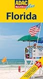 Produkt-Bild: ADAC Reisef&uuml;hrer plus Florida: Mit extra Karte zum Herausnehmen