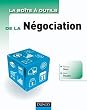 La Bo�te � outils de la N�gociation