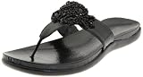Kenneth Cole REACTION Womens Glamming Around Thong Sandal Sandals