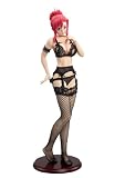 おねがい☆ティーチャー 風見みずほ (1/2.5スケール ポリレジン製塗装済完成品)イメージ