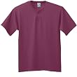 Youth Two-Button Baseball Jersey