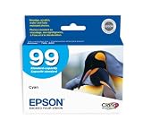 Epson 99 Cyan Ink Cartridge for the Epson Artisan 700 and Artisan 800 Printers