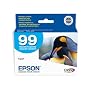 Epson 99 Cyan Ink Cartridge for the Epson Artisan 700 and Artisan 800 Printers