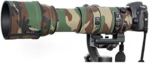 Lens Cover for SIGMA 150-600mm F5-6.3 DG OS HSM/Sports [#25]