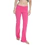 American Apparel Women's Stretch Cotton Yoga Pant