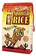 Ass Kickin' Spanish Rice - Just add water, cooks in 20 minutes! 8 ounce package comes with a mini bottle of Ass Kickin' Original Hot Sauce for added kick!