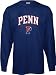 Search : Pennsylvania Quakers Perennial Long Sleeve T-Shirt
