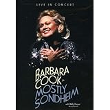 Barbara Cook In Mostly Sondheim (2002)