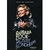 Barbara Cook In Mostly Sondheim