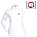 Texas Rangers Women's Frost Fleece by Antigua