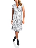 Ornella Dutti Vestido Twinkle (Plateado)