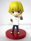 Katekyo Hitman Reborn Deformed Figure Series Part 3 - Dino (Version A)