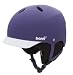 Features:Type: Thin shellShell: Hand-wrapped carbon fiber exterior with EPS hard foamImpact foam: Expanded polystyrene hard foam interior for high-impact protectionSeason: All season helmetWeight: 465gPatented visor with 7 curved ventsLightweight and very durableApproximately 20% lighter than last seasonâ?TMs modelComplies with CPSC, ASTM F 2040, EN1077B, EN1078The Lenox is the twin sister to the Watts, designed with women in mind, complete with a smaller shell size and feminine details.
