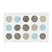 Geo Dots Bathmat