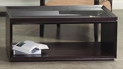 Moscow Coffee Table
