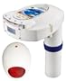 Silex France � alarme de piscine JB P-03 / Normes: NF P90-307-1 sir�ne d�port�e