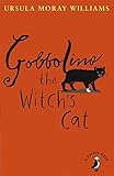 Gobbolino the witch's cat