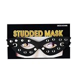 Ladies Sexy Studded Mask