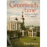 Greenwich time : and the discovery of the longitude