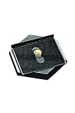Manfrotto 030ARCH- 14 Architectural Hexagonal Plate with 1/4- 20 Thread