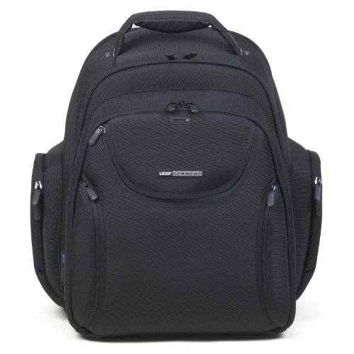 UDG Creator Laptop Backpack With Serato Logo - Black On Sale