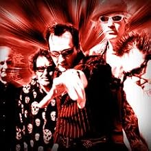 The Damned