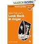 John Osborne's Look Back in Anger (Modern Theatre Guides)