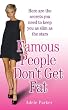 Famous People Don't Get Fat