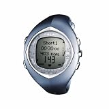 Polar F11 Blue Glow Heart Rate Monitor (F11F BLU N)