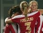 Womens Soccer Day -1: Norway Strikes Early, Stuns USA 2-0