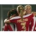 Womens Soccer Day -1: Norway Strikes Early, Stuns USA 2-0