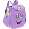 Dora the Explorer Backpack Rescue Bag, Purple