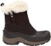 The North Face Girls Greenland Zip Boot The North Face Girls Greenland Zip Boot