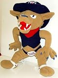 NCAA Arizona Wildcats Mascot Pillow