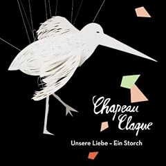 Unsere Liebe-Ein Storch