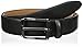 Geoffrey Beene Men's 1 1/4 in. Feather-Edge Dress Belt