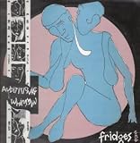 AUDITIONING WHIMMIN LP (VINYL ALBUM) UK PLASTIC HEAD 1988