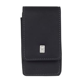 Nintendo Licensed Executive Case (Nintendo 3DS)