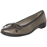 Robert Zur Womens Kim Ballet Flat