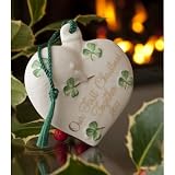 Holiday Our First Christmas 2011 Ornament