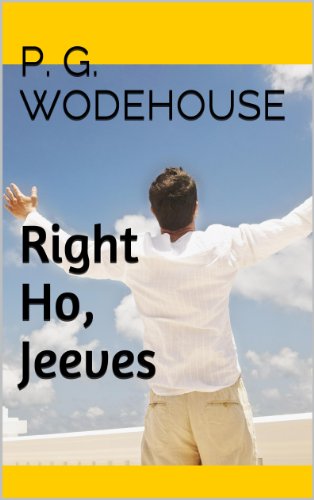 Right Ho, Jeeves (Annotated)