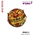 Madballs Classic Series 2 Wolf Breath
