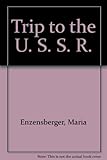 Poezdka v SSSR = Trip to the USSR