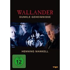 Wallander - Dunkle Geheimnisse