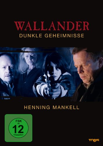 Wallander - Dunkle Geheimnisse: Alle Infos bei Amazon