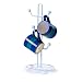 Chrome Mug Holder by Spectrum