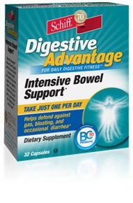 Digestive Advantage IBS for the Dietary Management of Intensive Bowel Support - 32 Ea