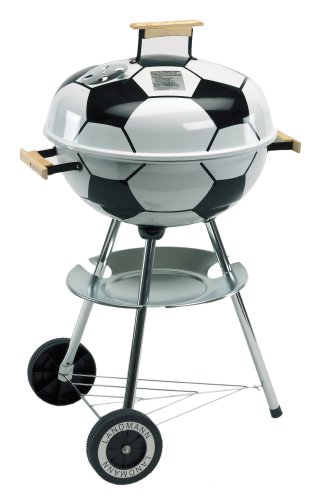 Landmann BBQ 11329 KUGELGRILL
