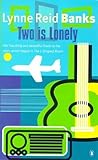 Two is lonely