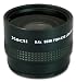 Sanyo VCP-L04FU 0.4x Semi Fisheye Adapter Lens for HD1000 Camcorder